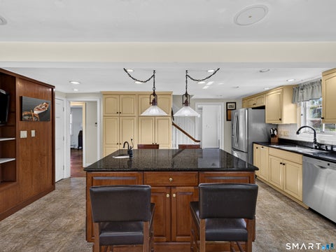 Tiny photo for 18 Shepard Street, Old Saybrook, CT 06475 (MLS # 24201611)