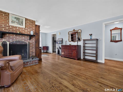Tiny photo for 18 Shepard Street, Old Saybrook, CT 06475 (MLS # 24201611)
