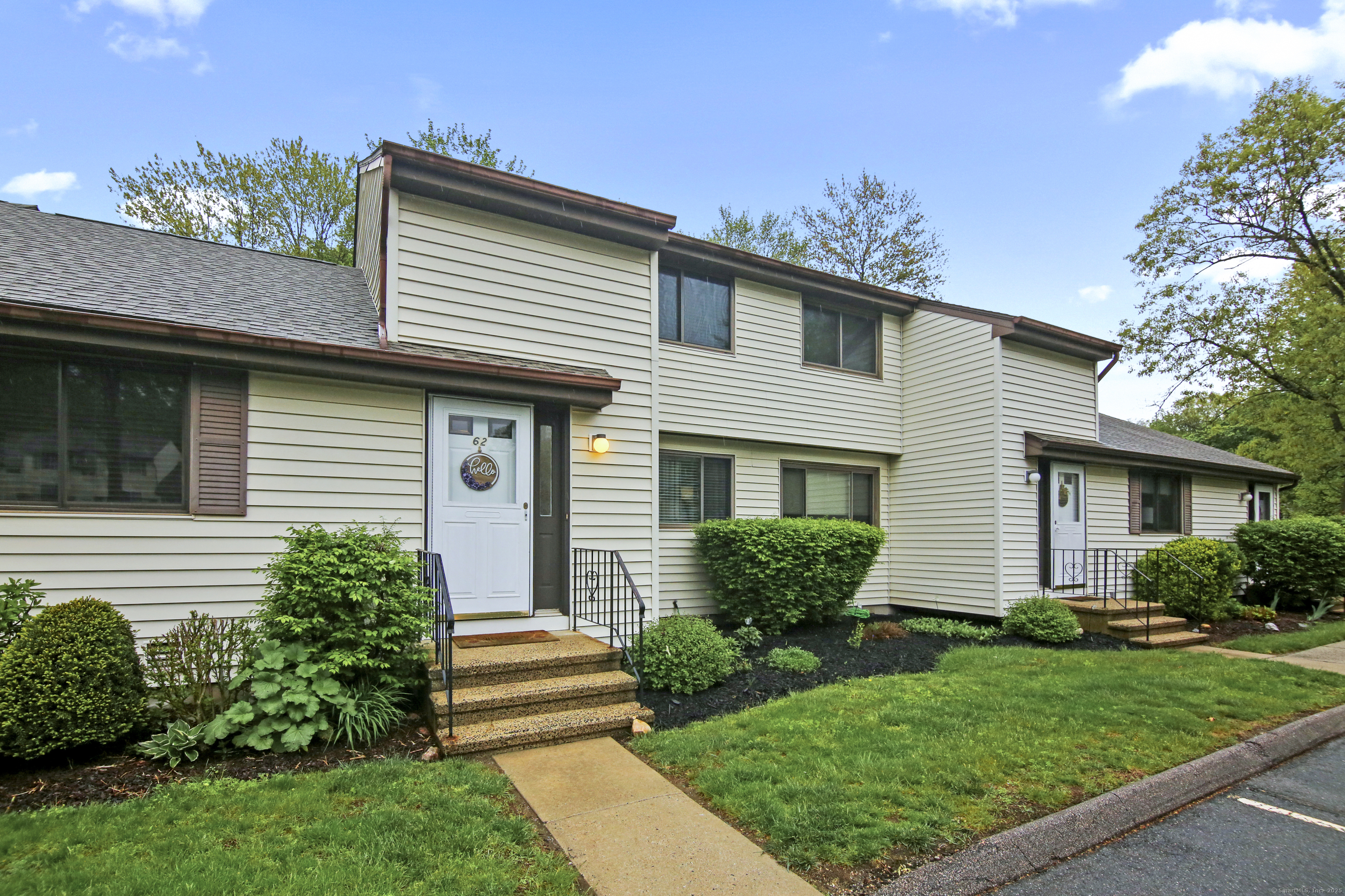 62 Oak Forest Drive #6-2, Manchester, Connecticut image 27