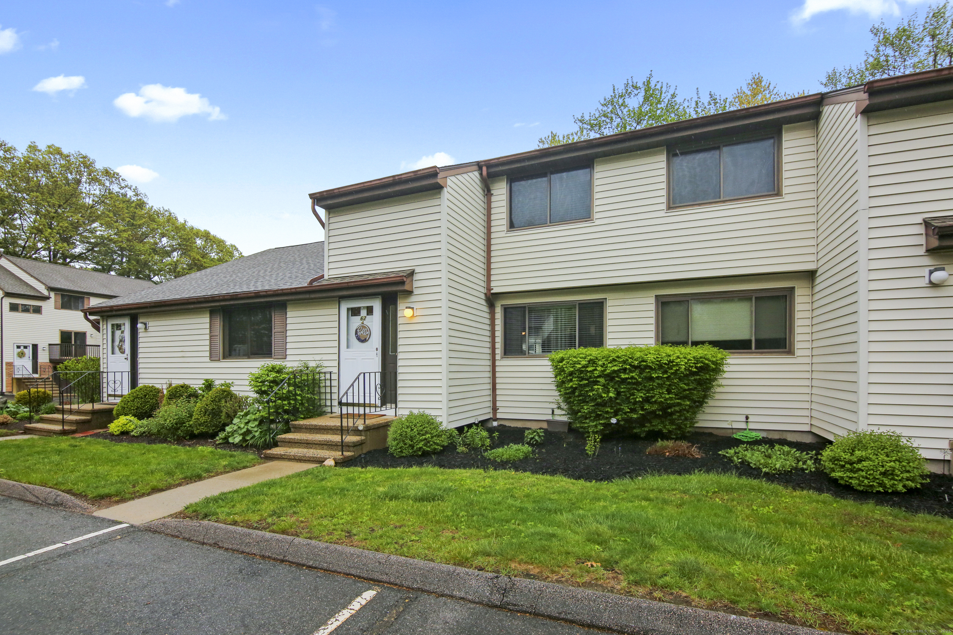62 Oak Forest Drive #6-2, Manchester, Connecticut image 28
