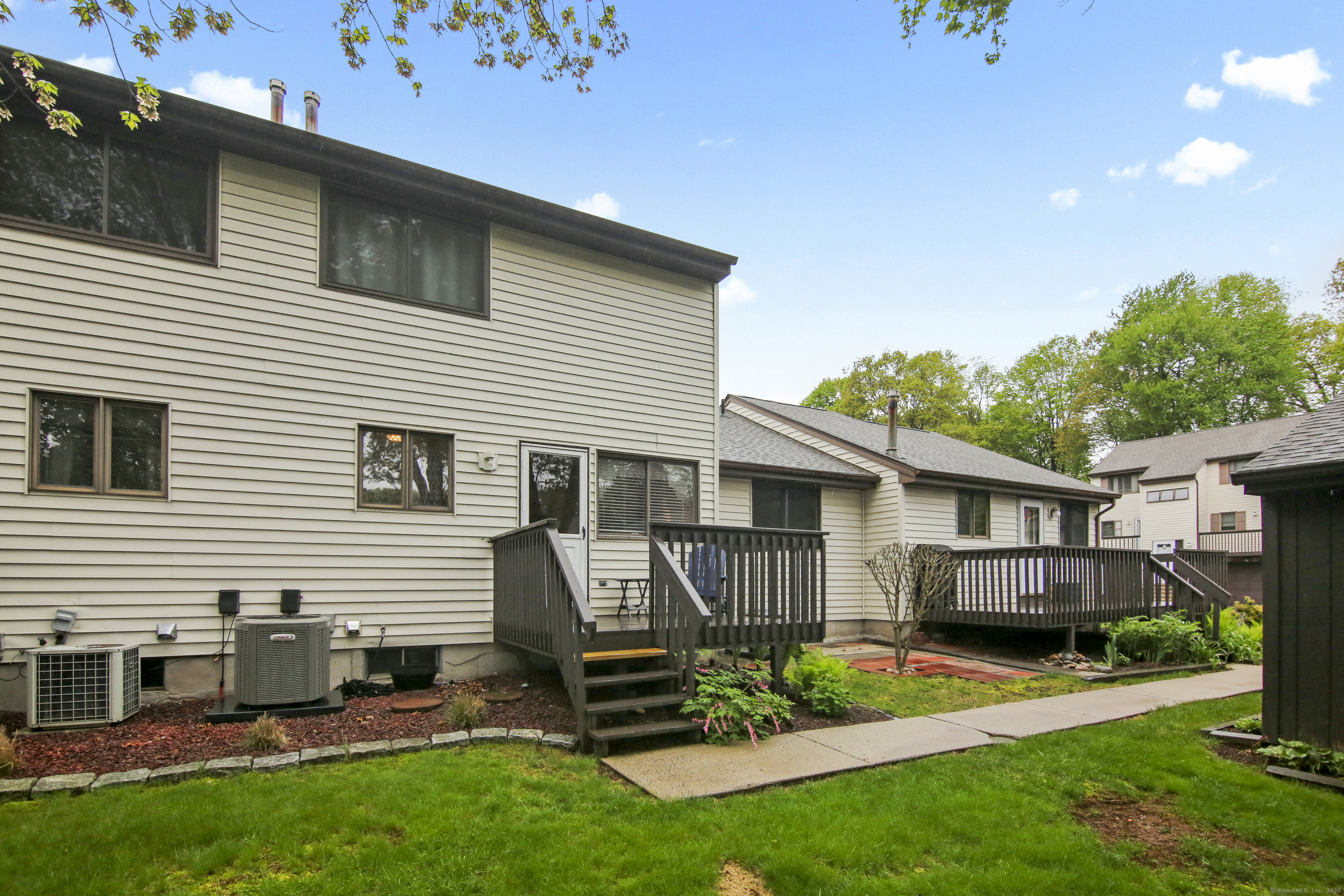 62 Oak Forest Drive #6-2, Manchester, Connecticut image 23