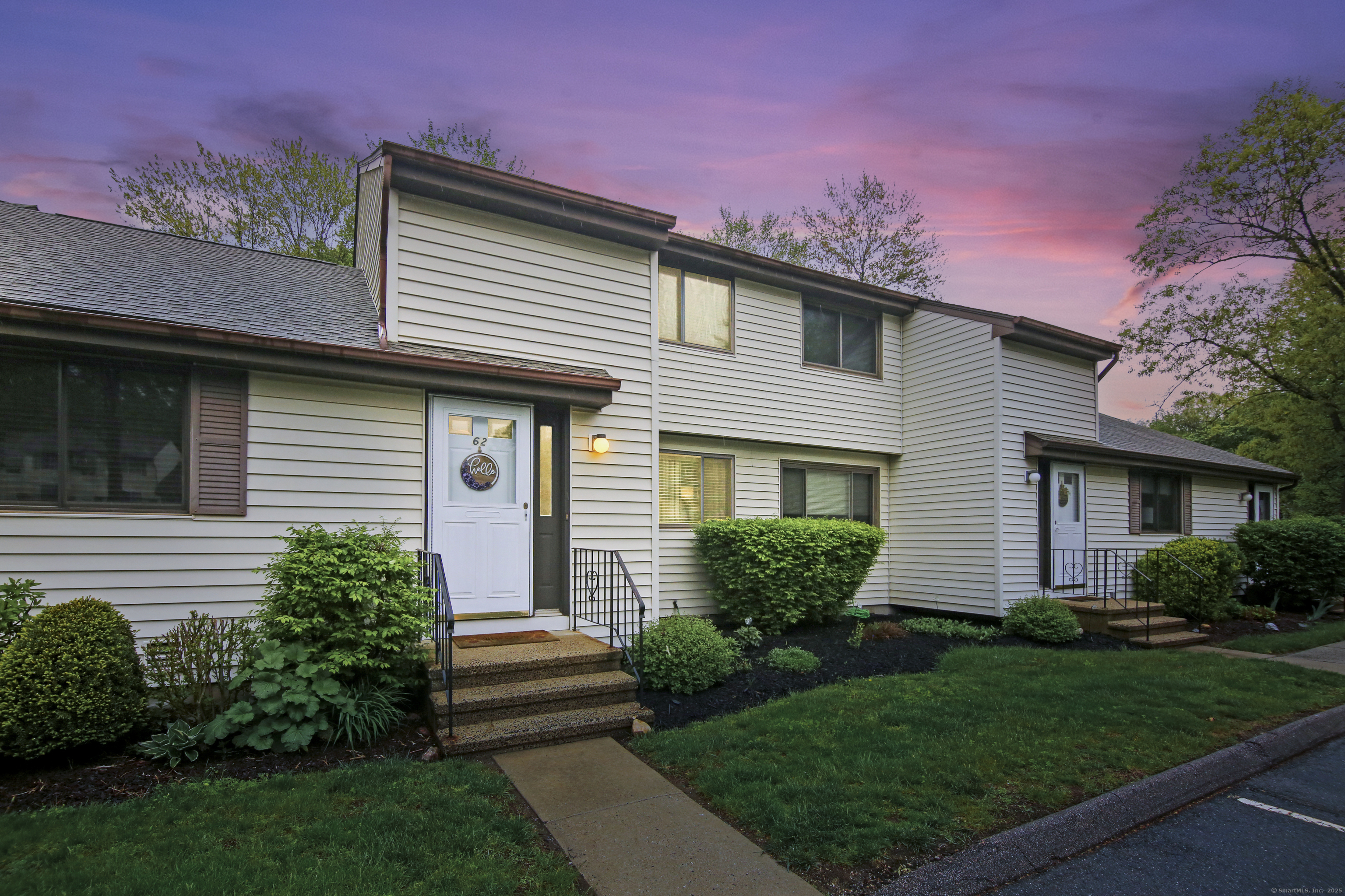 62 Oak Forest Drive #6-2, Manchester, Connecticut image 1