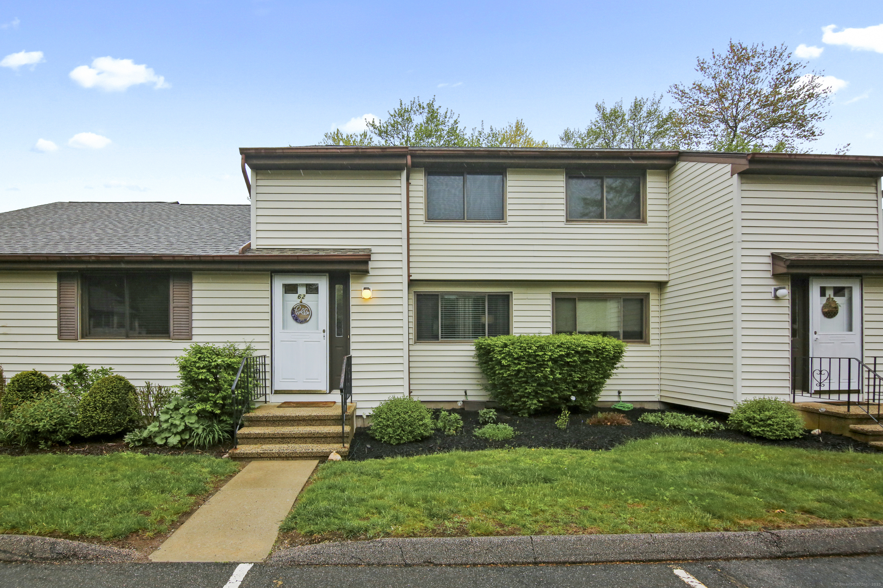 62 Oak Forest Drive #6-2, Manchester, Connecticut image 26