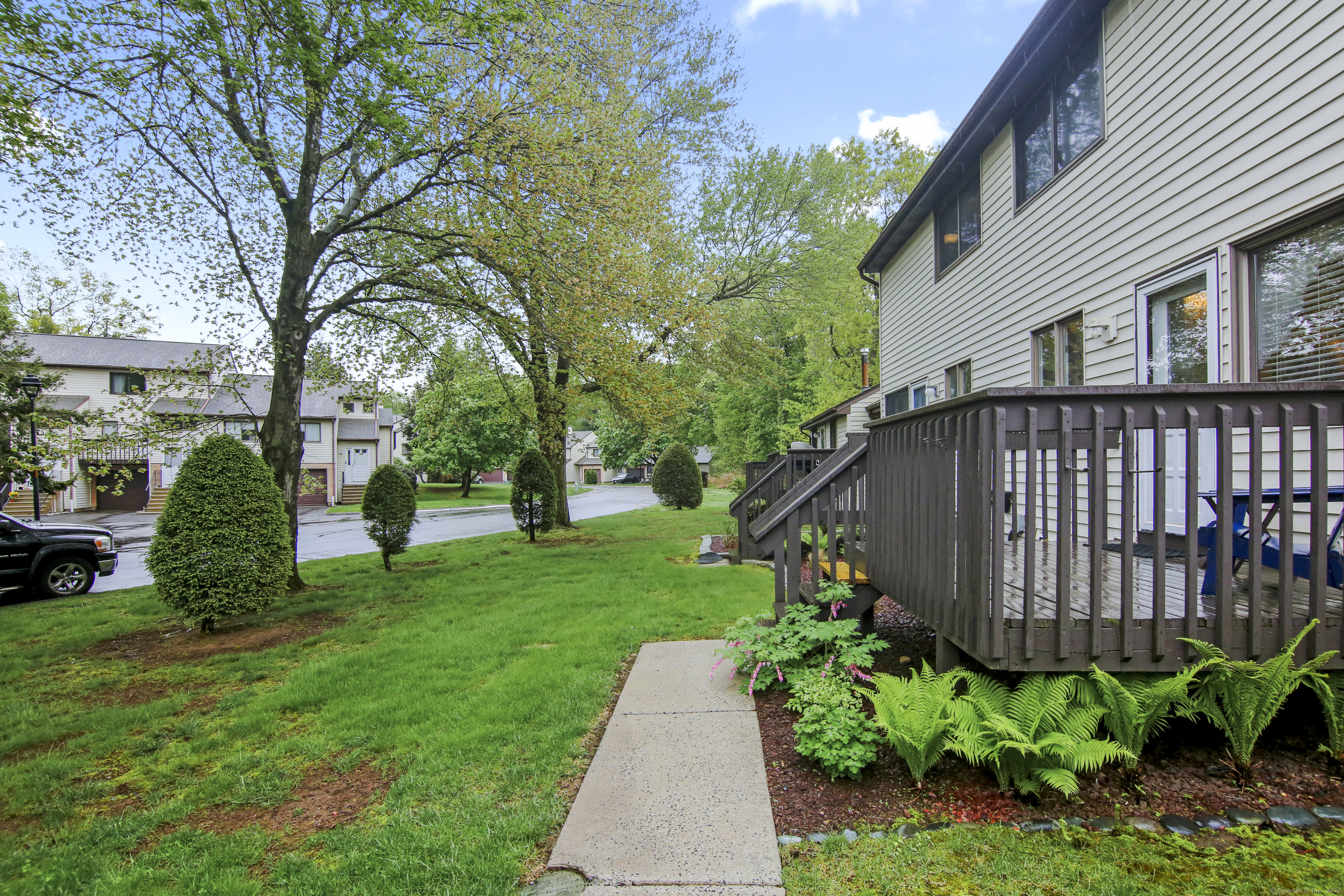 62 Oak Forest Drive #6-2, Manchester, Connecticut image 25