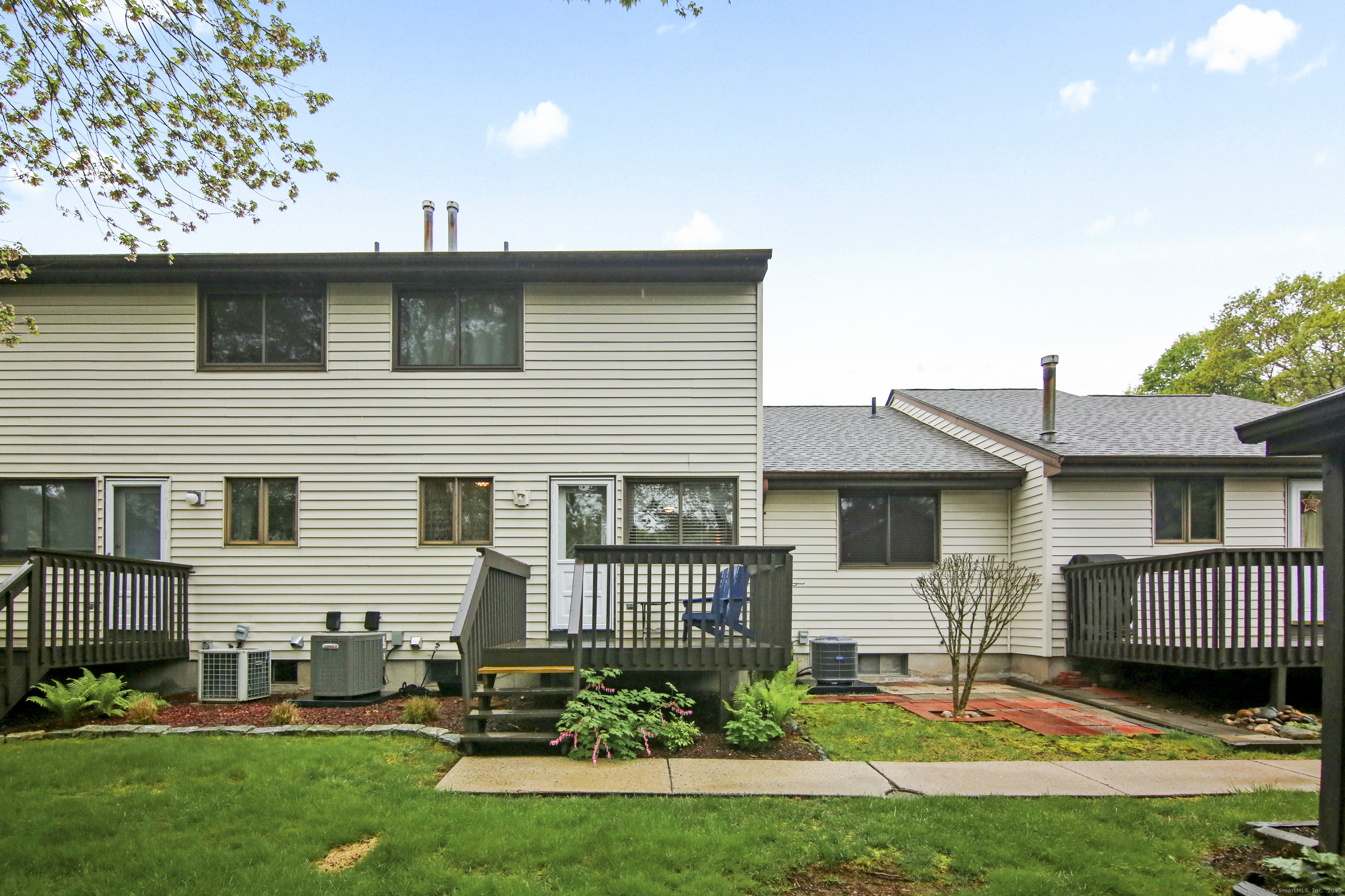 62 Oak Forest Drive #6-2, Manchester, Connecticut image 24