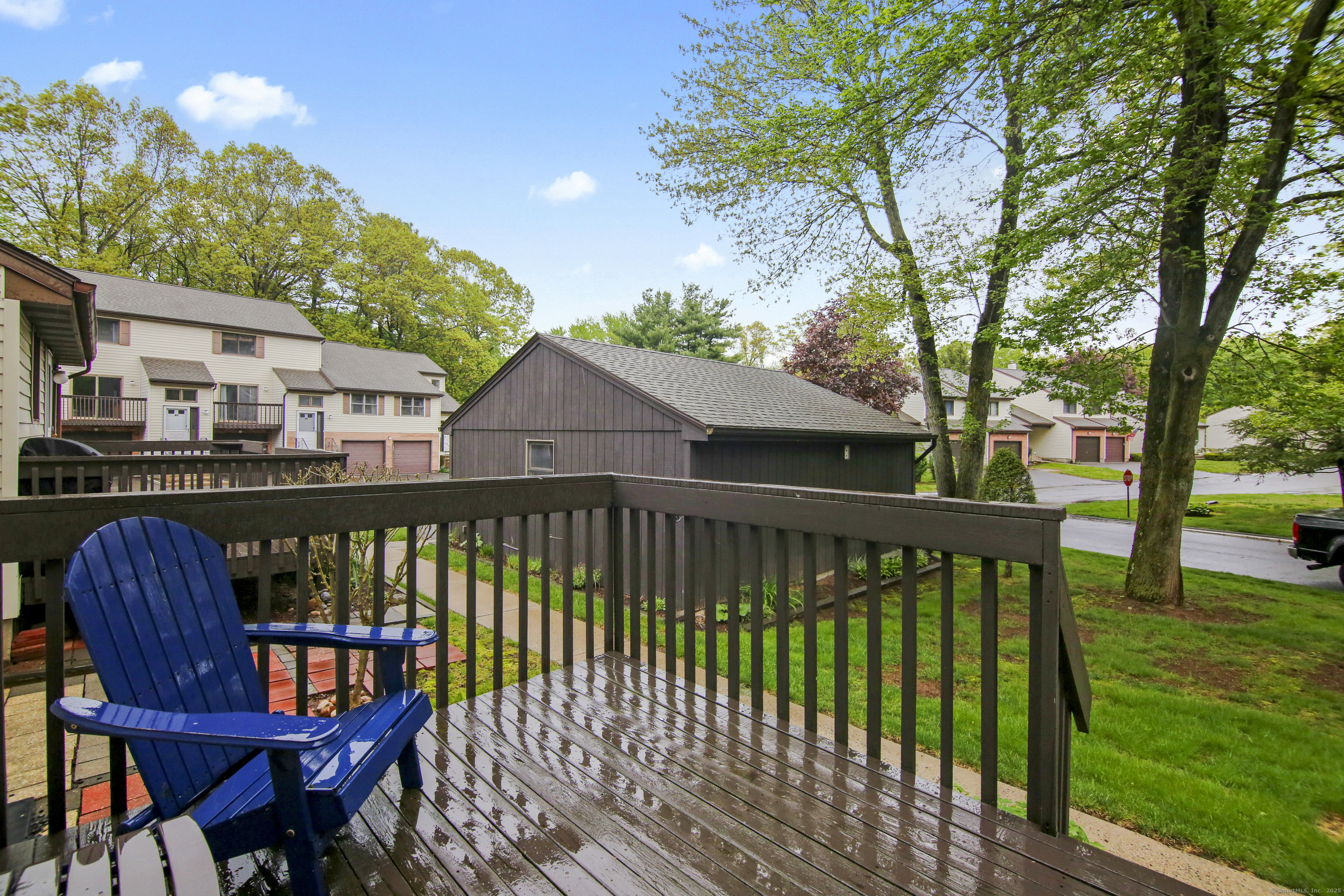 62 Oak Forest Drive #6-2, Manchester, Connecticut image 14