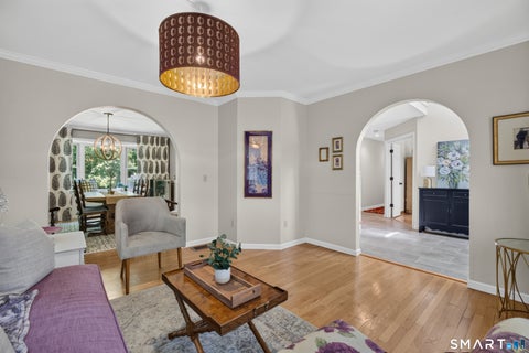 Tiny photo for 8 Bristle Lane, Newtown, CT 06482 (MLS # 24184404)