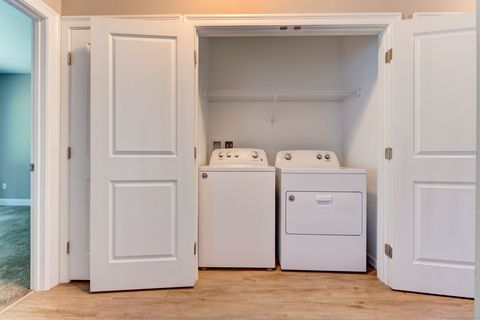 Tiny photo for 37 Hunters Lane #64, Southington, CT 06479 (MLS # 24130378)