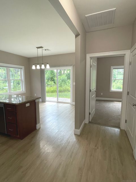 Tiny photo for 37 Hunters Lane #64, Southington, CT 06479 (MLS # 24130378)