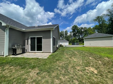 Tiny photo for 37 Hunters Lane #64, Southington, CT 06479 (MLS # 24130378)