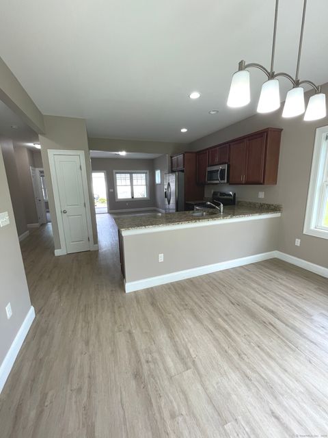 Tiny photo for 37 Hunters Lane #64, Southington, CT 06479 (MLS # 24130378)
