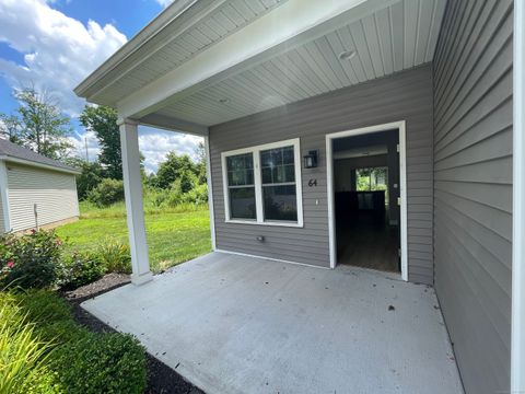 Tiny photo for 37 Hunters Lane #64, Southington, CT 06479 (MLS # 24130378)