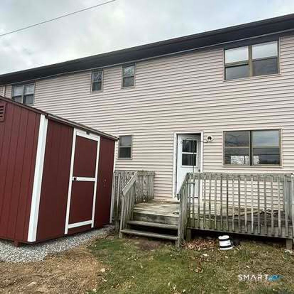 Photo of 346 Lebanon Avenue #3, Colchester, CT 06415 (MLS # 24146193)