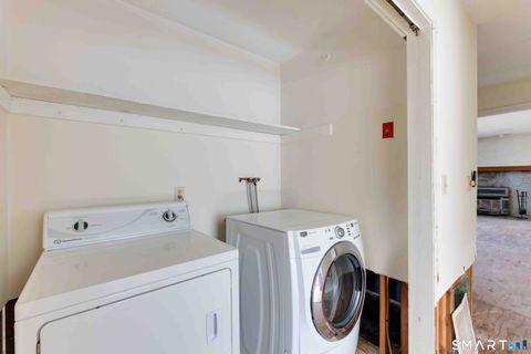 Tiny photo for 137 Davenport Road, Roxbury, CT 06783 (MLS # 24166843)
