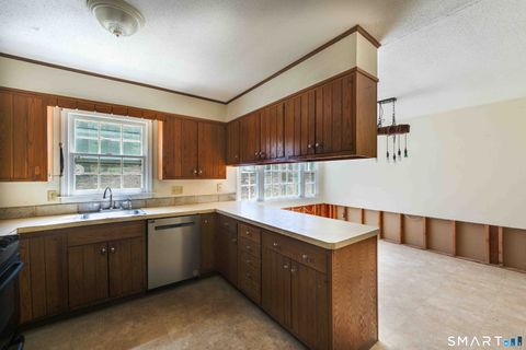Tiny photo for 137 Davenport Road, Roxbury, CT 06783 (MLS # 24166843)