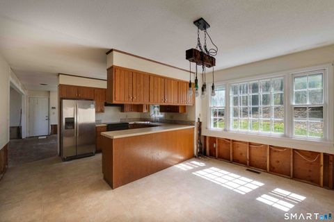 Tiny photo for 137 Davenport Road, Roxbury, CT 06783 (MLS # 24166843)