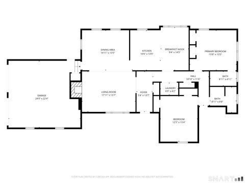 Tiny photo for 137 Davenport Road, Roxbury, CT 06783 (MLS # 24166843)
