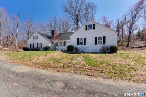 Tiny photo for 137 Davenport Road, Roxbury, CT 06783 (MLS # 24166843)