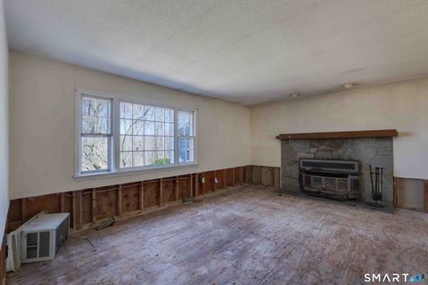 Tiny photo for 137 Davenport Road, Roxbury, CT 06783 (MLS # 24166843)