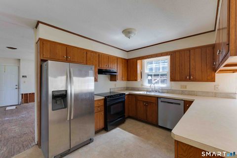Tiny photo for 137 Davenport Road, Roxbury, CT 06783 (MLS # 24166843)