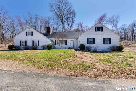 Photo of 137 Davenport Road, Roxbury, CT 06783 (MLS # 24166843)