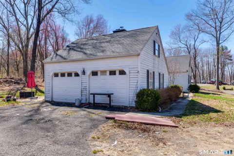 Tiny photo for 137 Davenport Road, Roxbury, CT 06783 (MLS # 24166843)