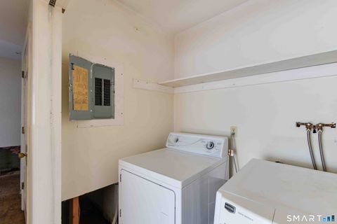 Tiny photo for 137 Davenport Road, Roxbury, CT 06783 (MLS # 24166843)