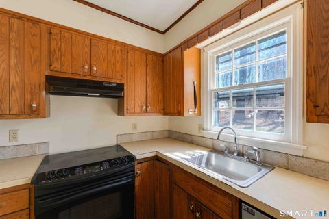 Tiny photo for 137 Davenport Road, Roxbury, CT 06783 (MLS # 24166843)