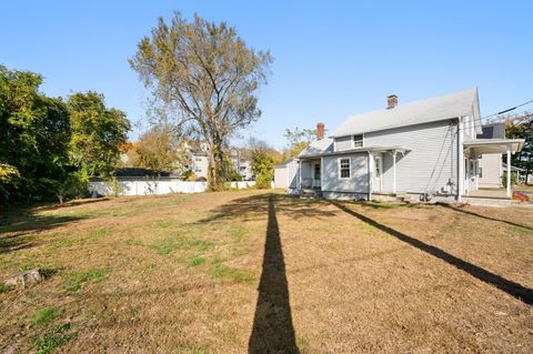 A home in North Haven