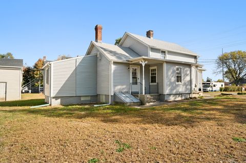 A home in North Haven