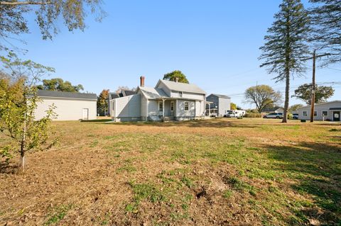 A home in North Haven