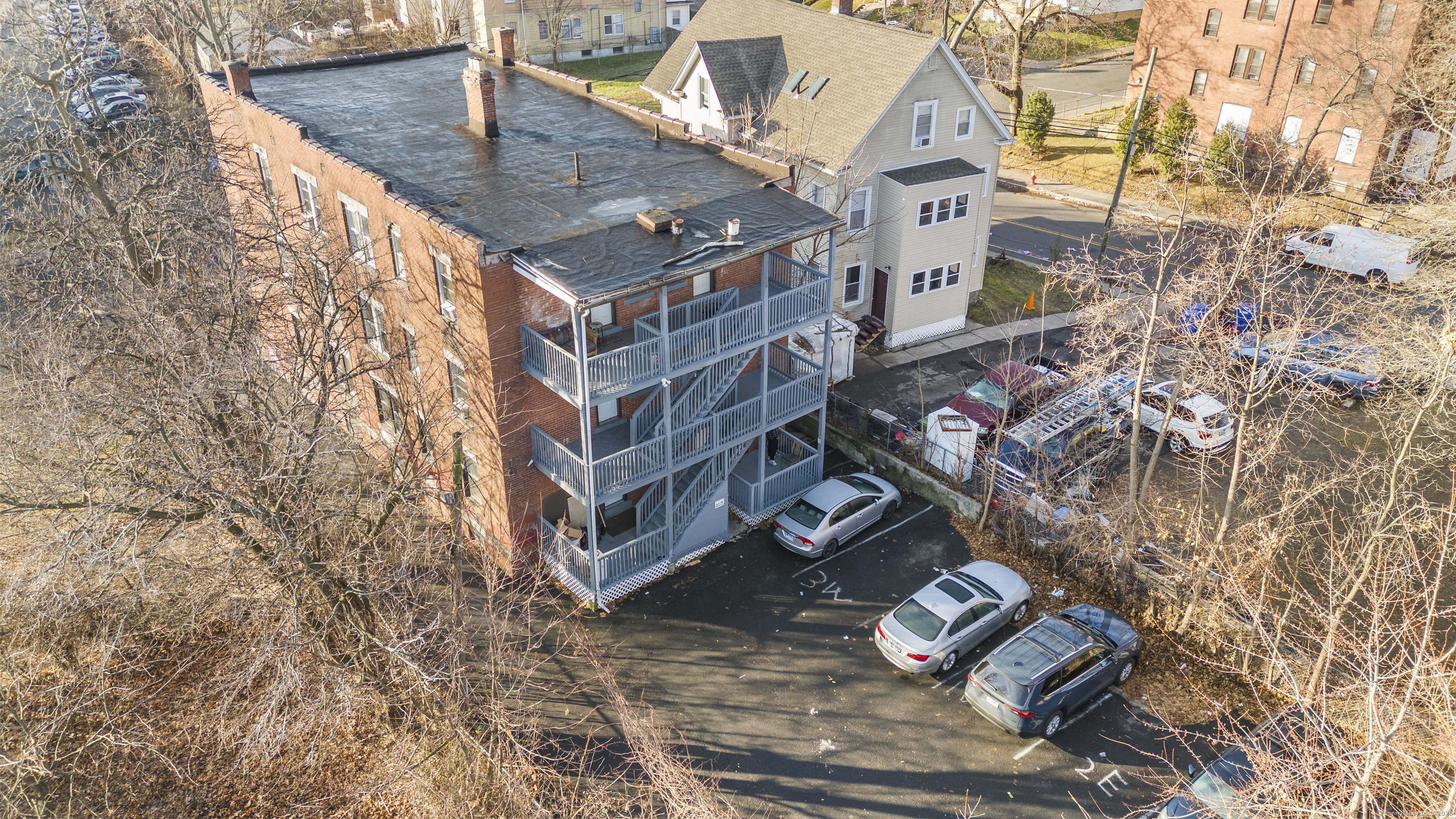 Hartford, Connecticut 06112, United States, 3 Bedrooms Bedrooms, ,2 BathroomsBathrooms,Residential,Active,110490