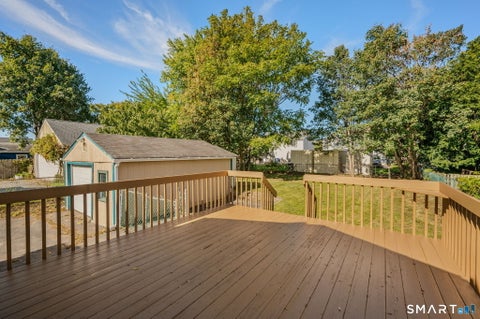 Tiny photo for 56 Hamilton Avenue, Groton, CT 06340 (MLS # 24214944)