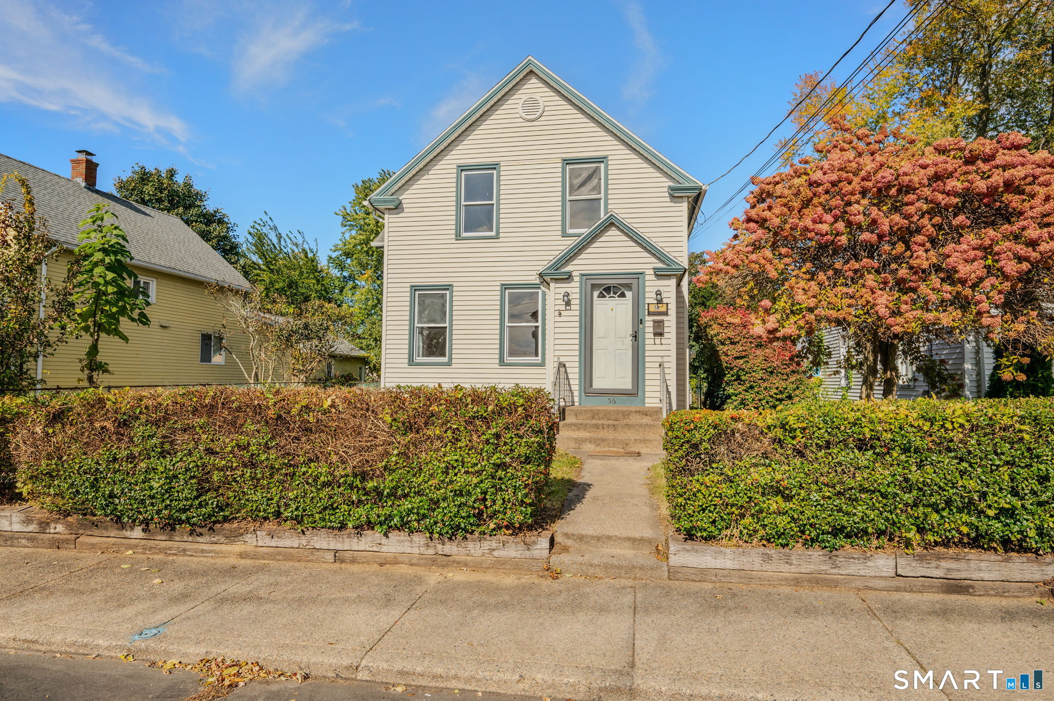 56 Hamilton Avenue