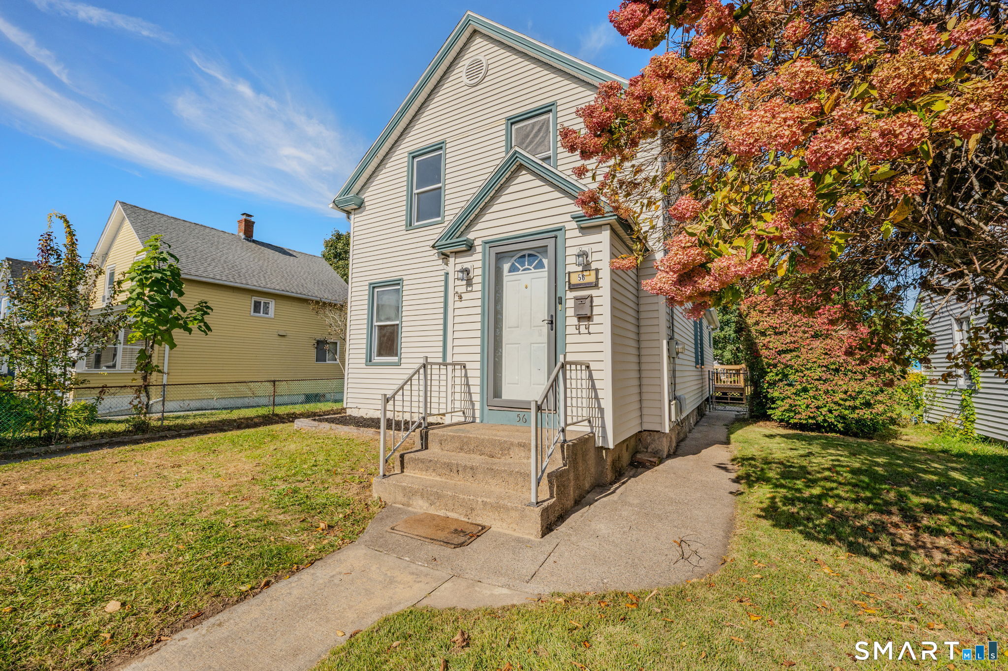 56 Hamilton Avenue