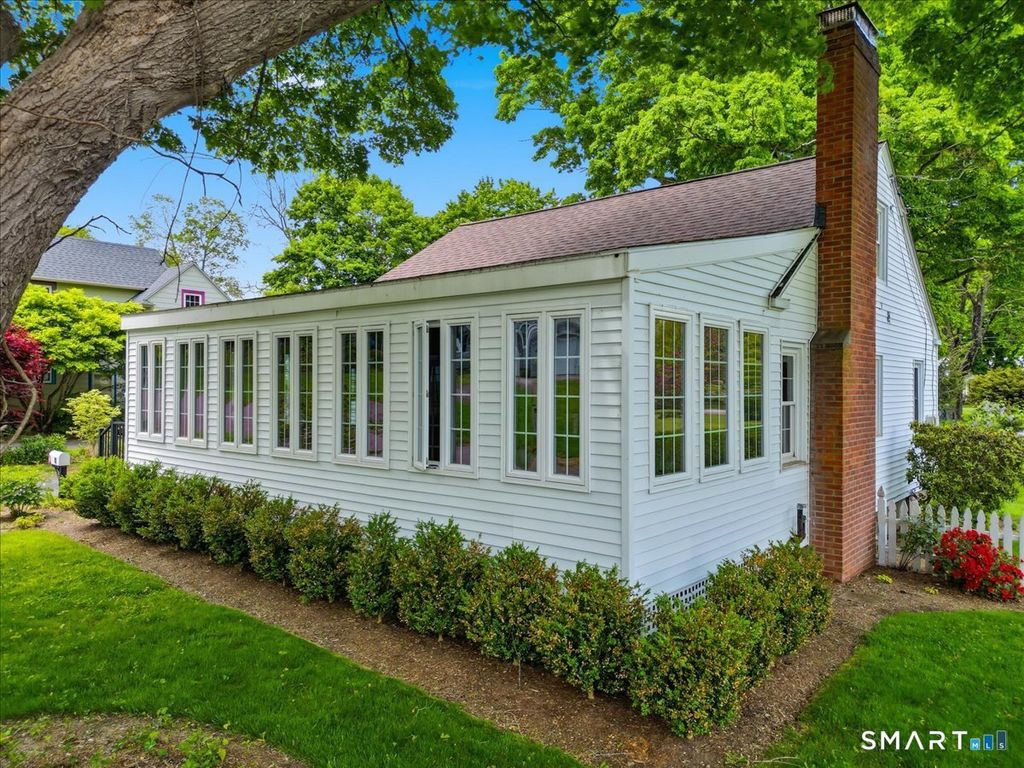 Photo of 12 Jones Lane, Deep River, CT 06417 (MLS # 24173767)