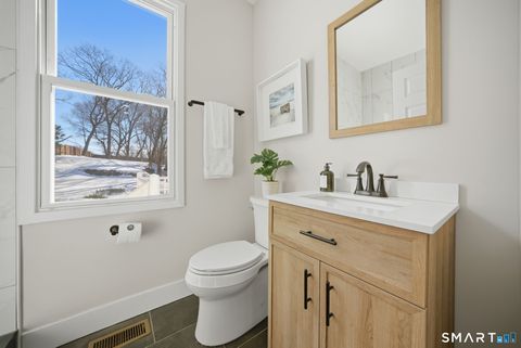 Tiny photo for 274 High Street, Fairfield, CT 06824 (MLS # 24152344)