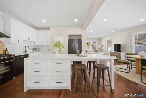 Tiny photo for 274 High Street, Fairfield, CT 06824 (MLS # 24152344)