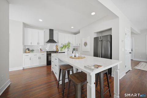 Tiny photo for 274 High Street, Fairfield, CT 06824 (MLS # 24152344)