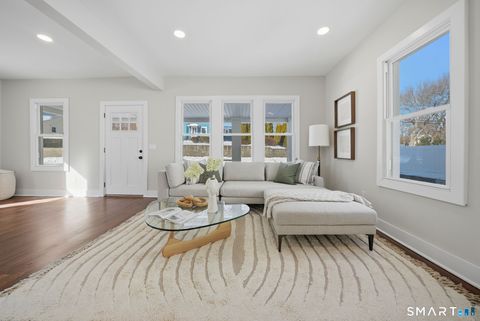 Tiny photo for 274 High Street, Fairfield, CT 06824 (MLS # 24152344)