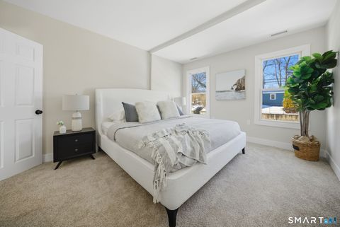 Tiny photo for 274 High Street, Fairfield, CT 06824 (MLS # 24152344)