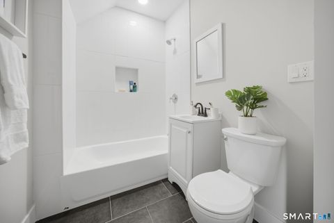 Tiny photo for 274 High Street, Fairfield, CT 06824 (MLS # 24152344)