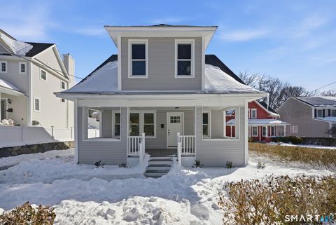 274 High Street Fairfield CT 06824