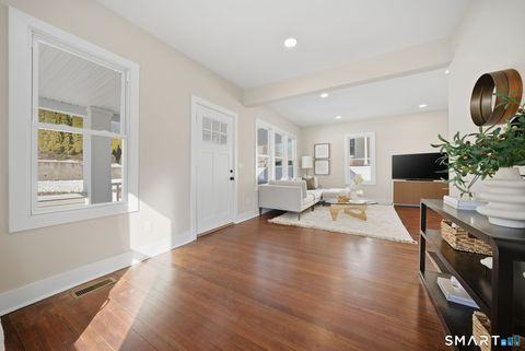 Tiny photo for 274 High Street, Fairfield, CT 06824 (MLS # 24152344)