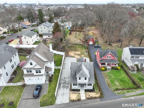 Tiny photo for 274 High Street, Fairfield, CT 06824 (MLS # 24152344)