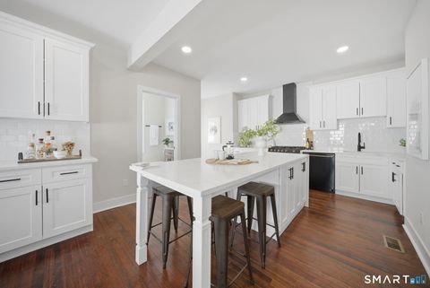 Tiny photo for 274 High Street, Fairfield, CT 06824 (MLS # 24152344)