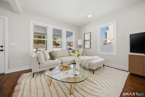 Tiny photo for 274 High Street, Fairfield, CT 06824 (MLS # 24152344)