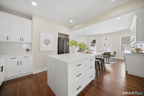 Tiny photo for 274 High Street, Fairfield, CT 06824 (MLS # 24152344)