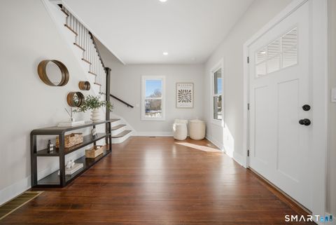 Tiny photo for 274 High Street, Fairfield, CT 06824 (MLS # 24152344)