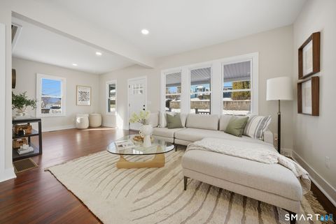 Tiny photo for 274 High Street, Fairfield, CT 06824 (MLS # 24152344)